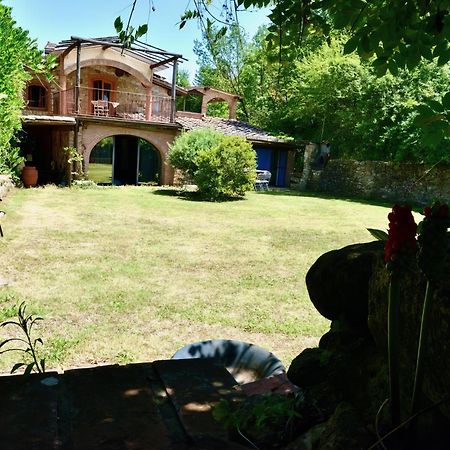 Molino In Chianti Villa Mercatale Val Di Pesa Eksteriør bilde