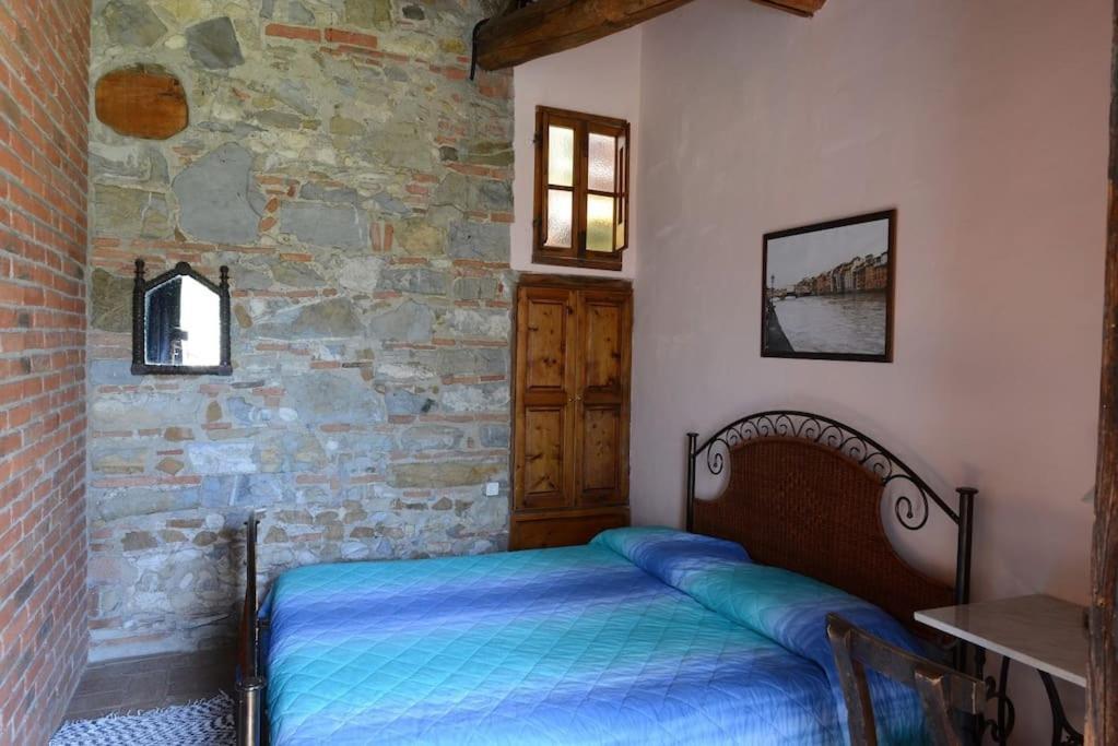 Molino In Chianti Villa Mercatale Val Di Pesa Eksteriør bilde