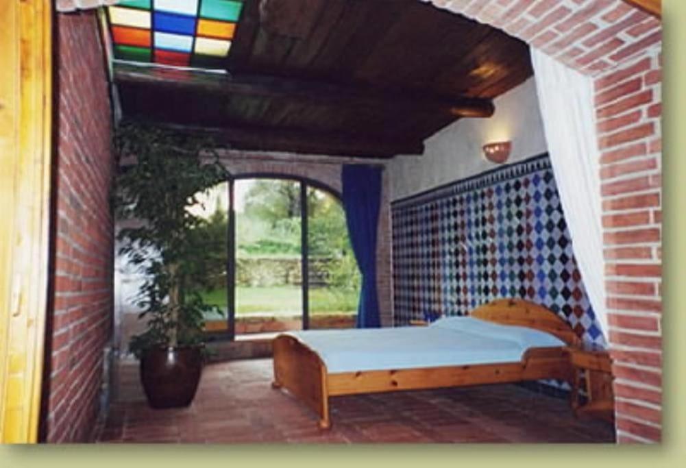 Molino In Chianti Villa Mercatale Val Di Pesa Eksteriør bilde