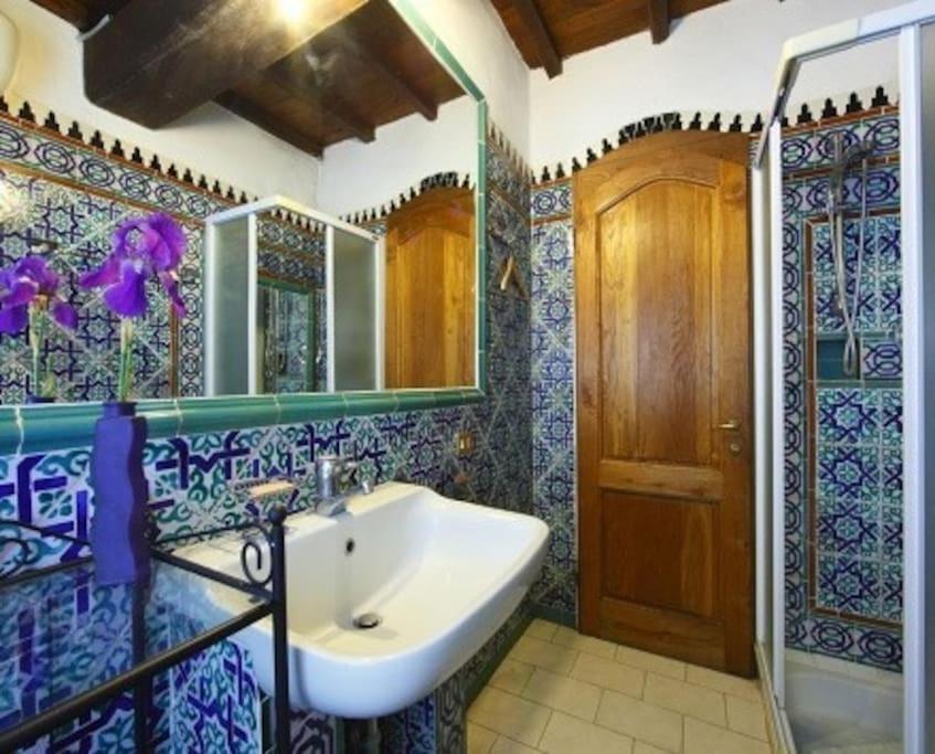 Molino In Chianti Villa Mercatale Val Di Pesa Eksteriør bilde