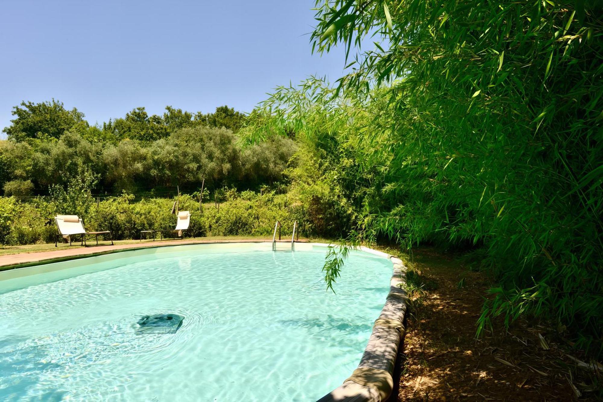 Molino In Chianti Villa Mercatale Val Di Pesa Eksteriør bilde