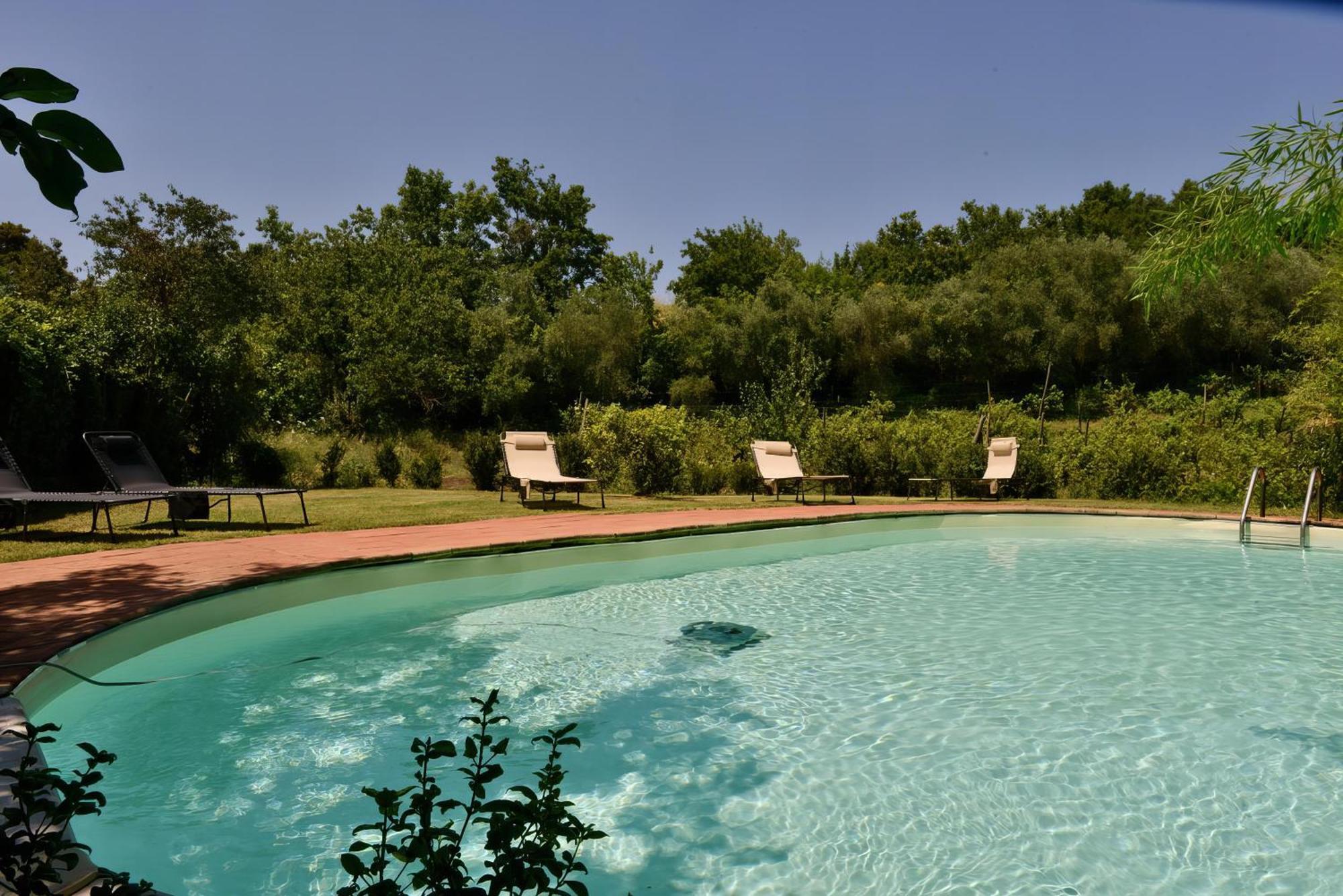 Molino In Chianti Villa Mercatale Val Di Pesa Eksteriør bilde