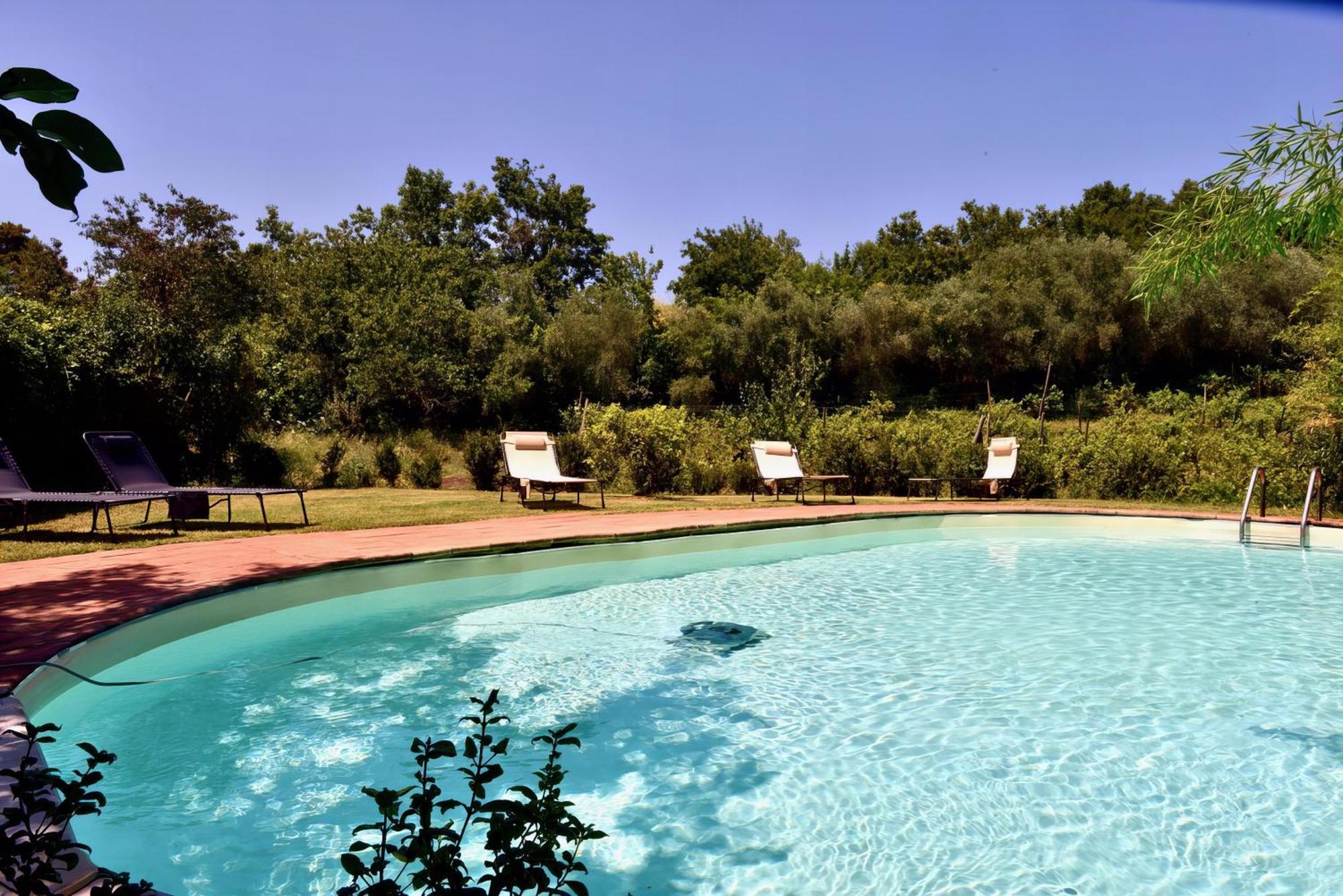 Molino In Chianti Villa Mercatale Val Di Pesa Eksteriør bilde
